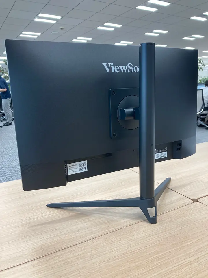 ViewSonic VX2428J2-W-7 (23.8インチワイド 液晶モニター ホワイト