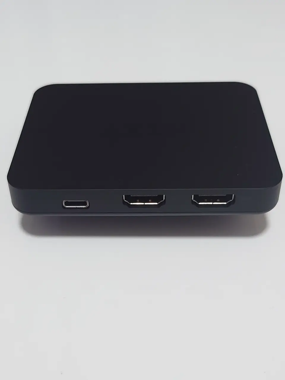 ほぼ未使用】NZXT Signal HD60 外付けキャプチャーボード NZXT Signal
