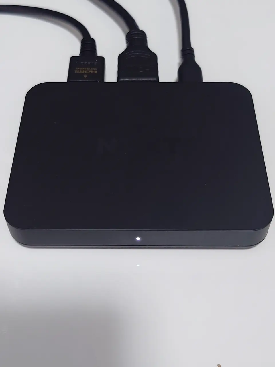 NZXT Signal HD60 ST-EESC1-WWを使用した、ドスパラスタッフSHIGETA