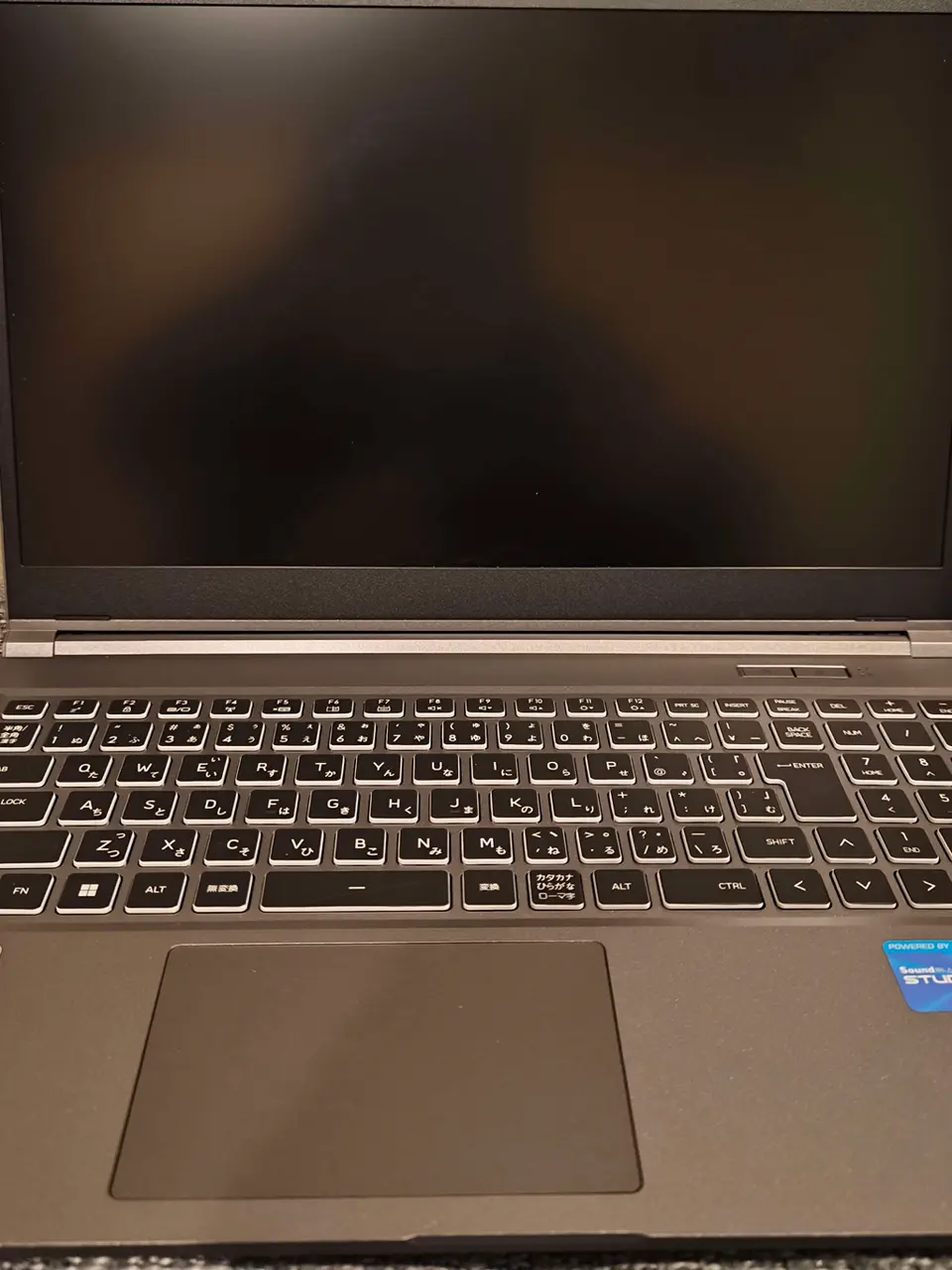 ゲーミングノートPC GALLERIA（ガレリア）｜パソコン通販のドスパラ