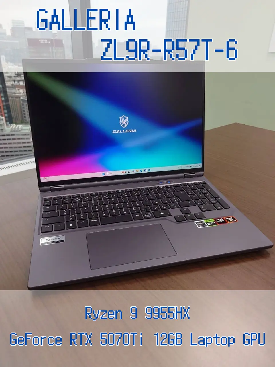 ノートパソコン（PC）おすすめ・用途から選ぶ｜パソコン通販のドスパラ