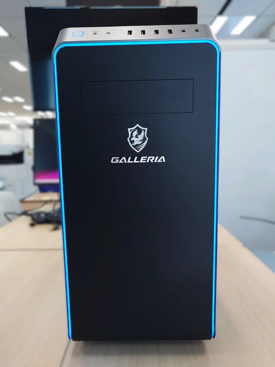 ドスパラスタッフSHIGETAによる、パソコン、PCパーツ、周辺機器のレビュー