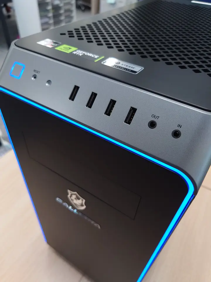 ドスパラスタッフSHIGETAによる、パソコン、PCパーツ、周辺機器のレビュー ドスパラスタッフSHIGETAによる、パソコン、PCパーツ、周辺機器のレビュー