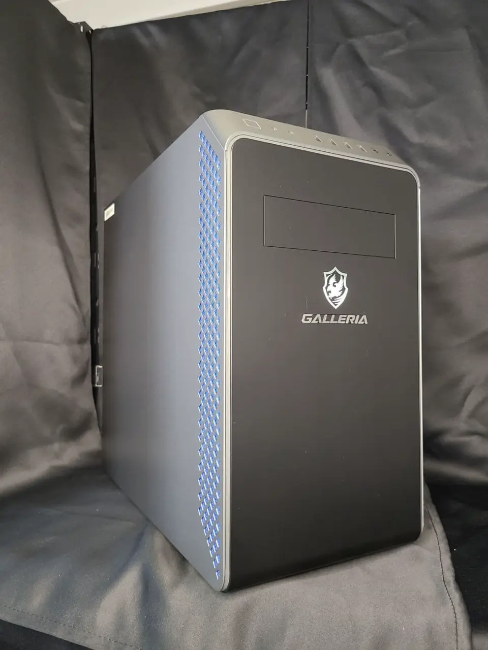 ドスパラスタッフTakutinによる、パソコン、PCパーツ、周辺機器のレビュー