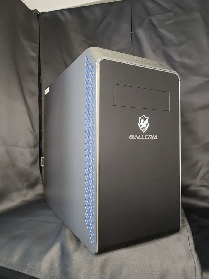 ドスパラスタッフYASUDAによる、パソコン、PCパーツ、周辺機器のレビュー