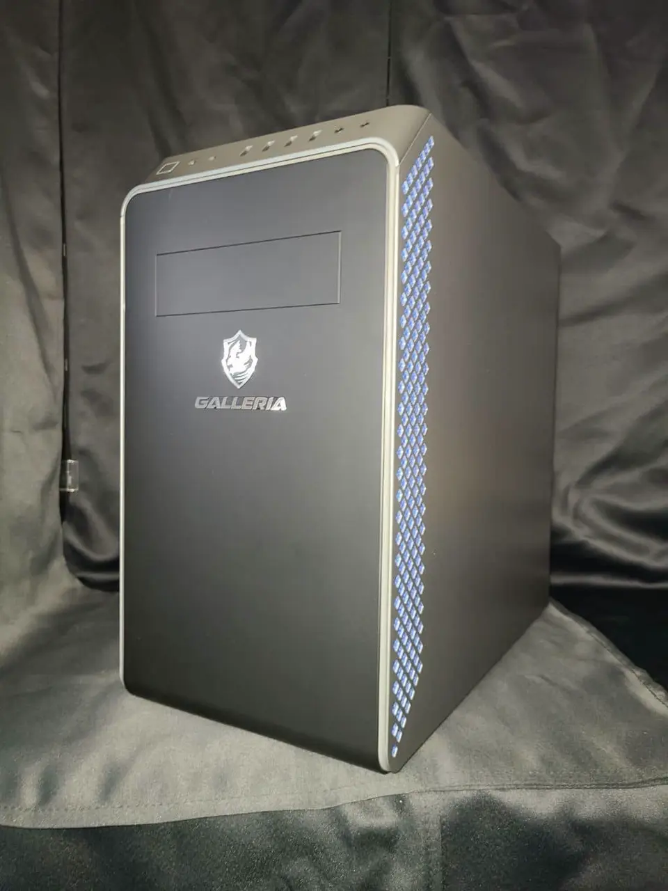 ドスパラスタッフYASUDAによる、パソコン、PCパーツ、周辺機器のレビュー