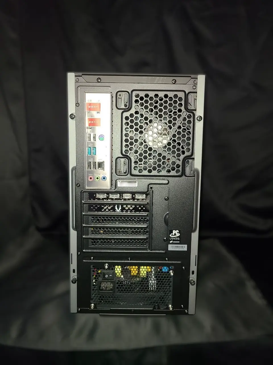 ドスパラスタッフYASUDAによる、パソコン、PCパーツ、周辺機器のレビュー