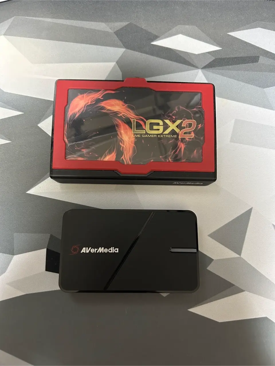 AVerMedia LIVE GAMER EXTREME 3 GC551G2 (USB3.2 Gen1 4K/30fps VRR
