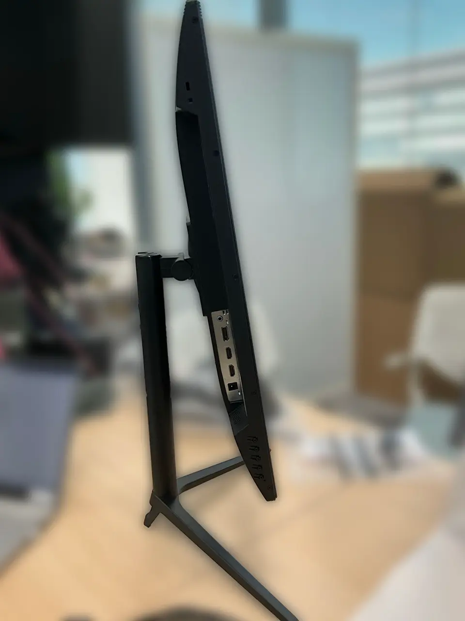 ViewSonic VX2428J-7 (23.8インチワイド 液晶モニター ブラック