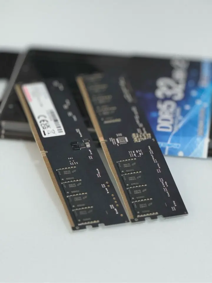 D5D4800-32G2A（DDR5 PC5-38400 32GB x 2） ドスパラセレクト D5D4800-32G2A (DDR5 PC5-38400 32GB 2枚組