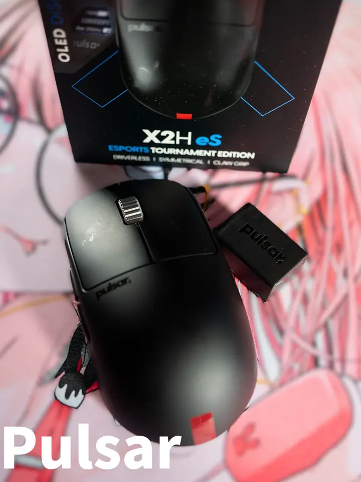 Pulsar X2H eS Wireless (PX2HES21) ｜ パソコン通販のドスパラ【公式】