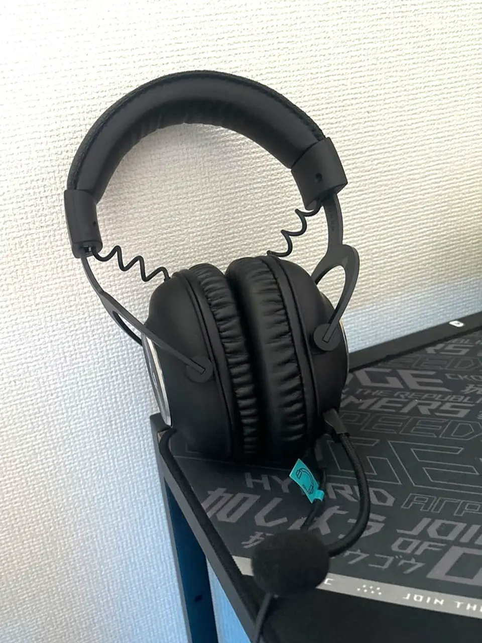 Logicool PRO X Gaming Headset (G-PHS-003) ｜ パソコン通販の