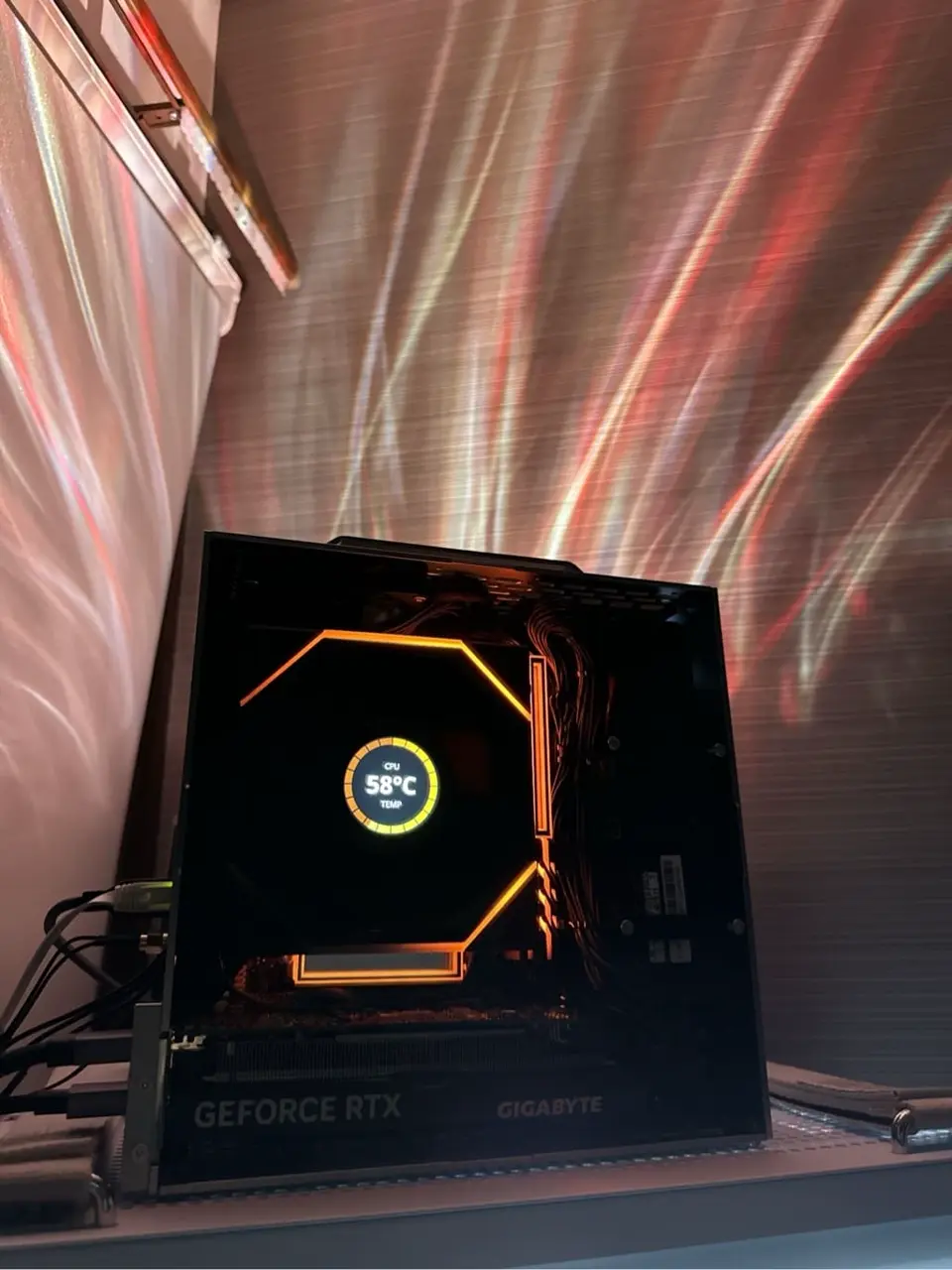 ドスパラセレクト D5D4800-32G2A (DDR5 PC5-38400 32GB 2枚組)を使用