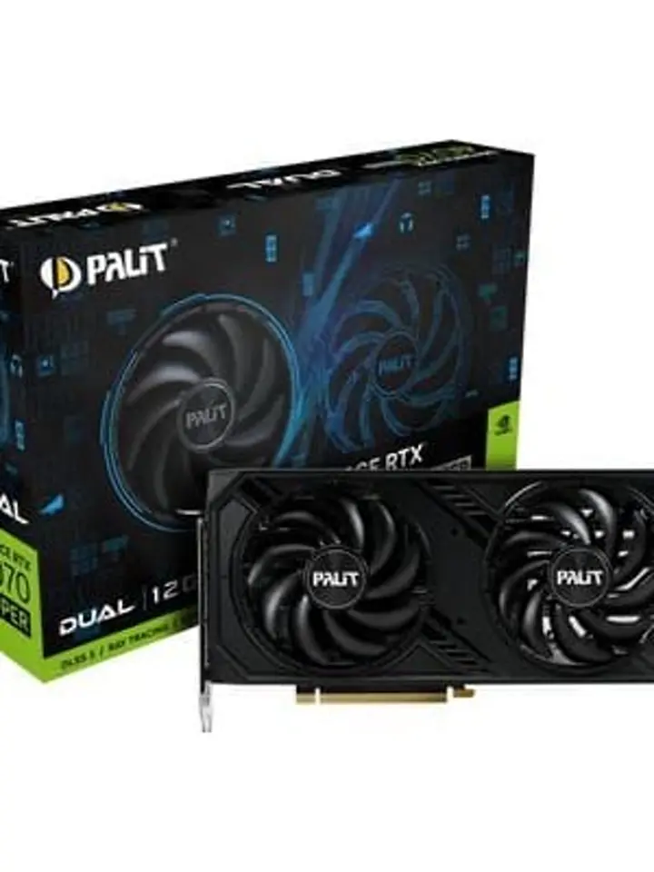 Palit RTX 4070 Ti ほぼ未使用 極美品 元箱なし 即発送OK！ Palit Products - GeForce RTX™ 4070 Ti GamingPro ::