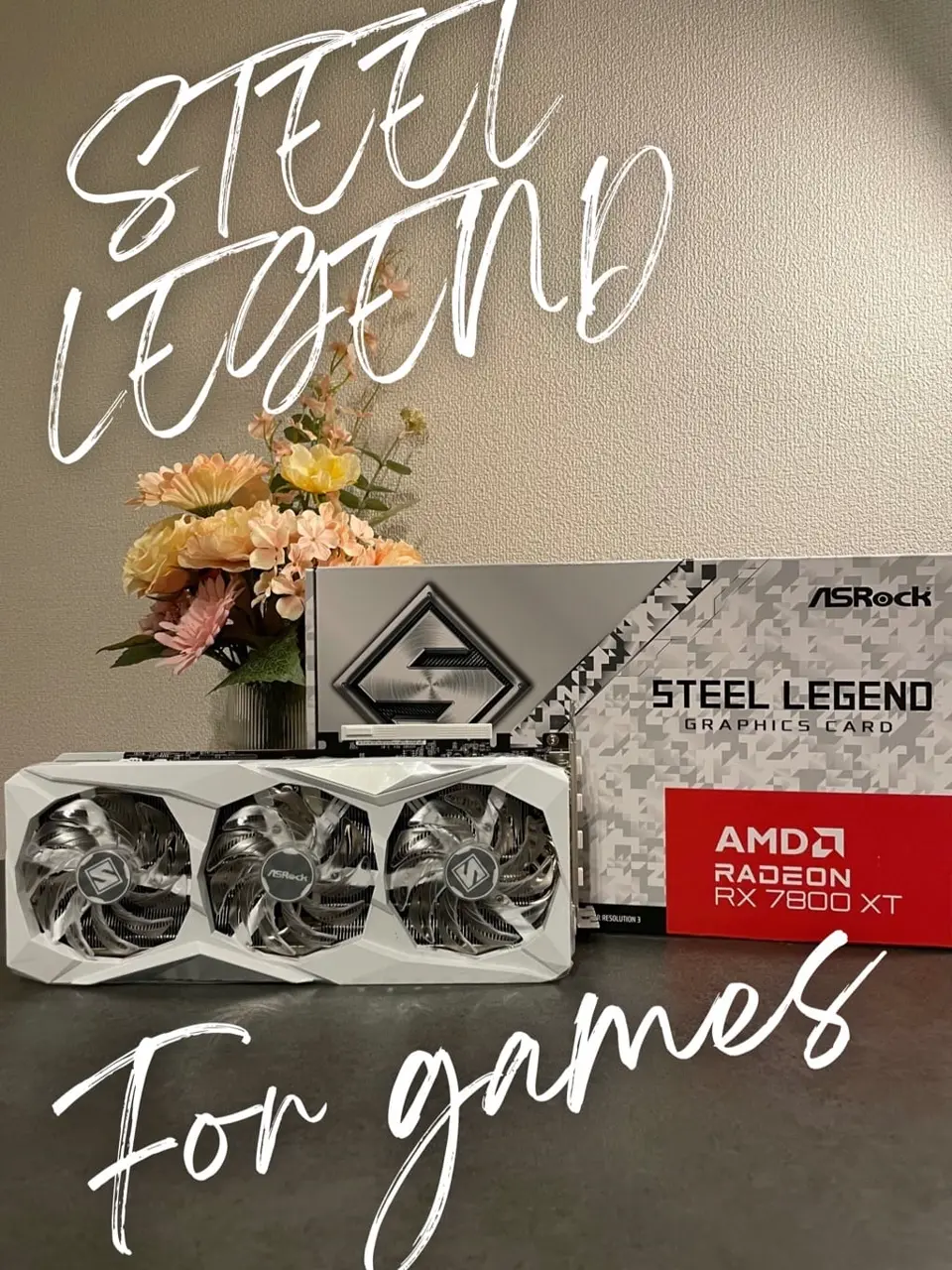 朝靄 91cm×122cm Amazon | ASRock Radeon / RX7800XT 搭載 グラフィックボード GDDR6