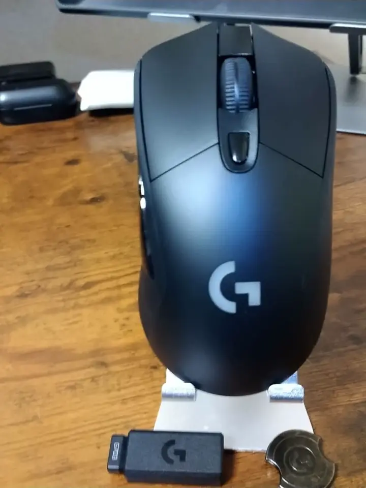 Logicool G703h (無線 ゲーミングマウス 6ボタン) ｜ パソコン通販の