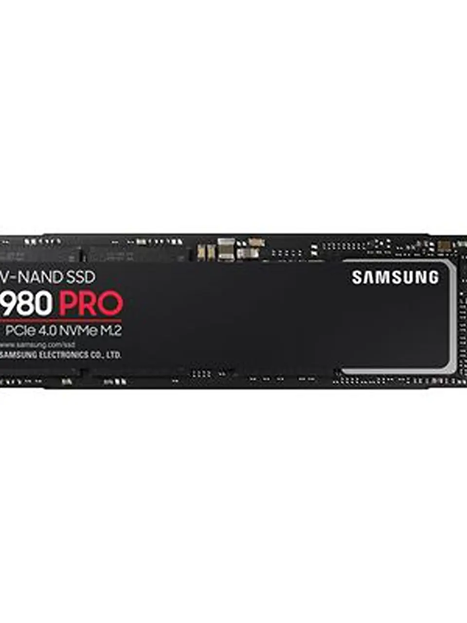 Samsung 980 PRO MZ-V8P1T0B/IT (M.2 2280 1TB) ｜ パソコン通販の