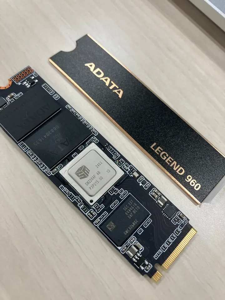 あ 新品 HP純正 Z4 Z6 G4 Workstations M2 2280 SSD ヒートシング PN