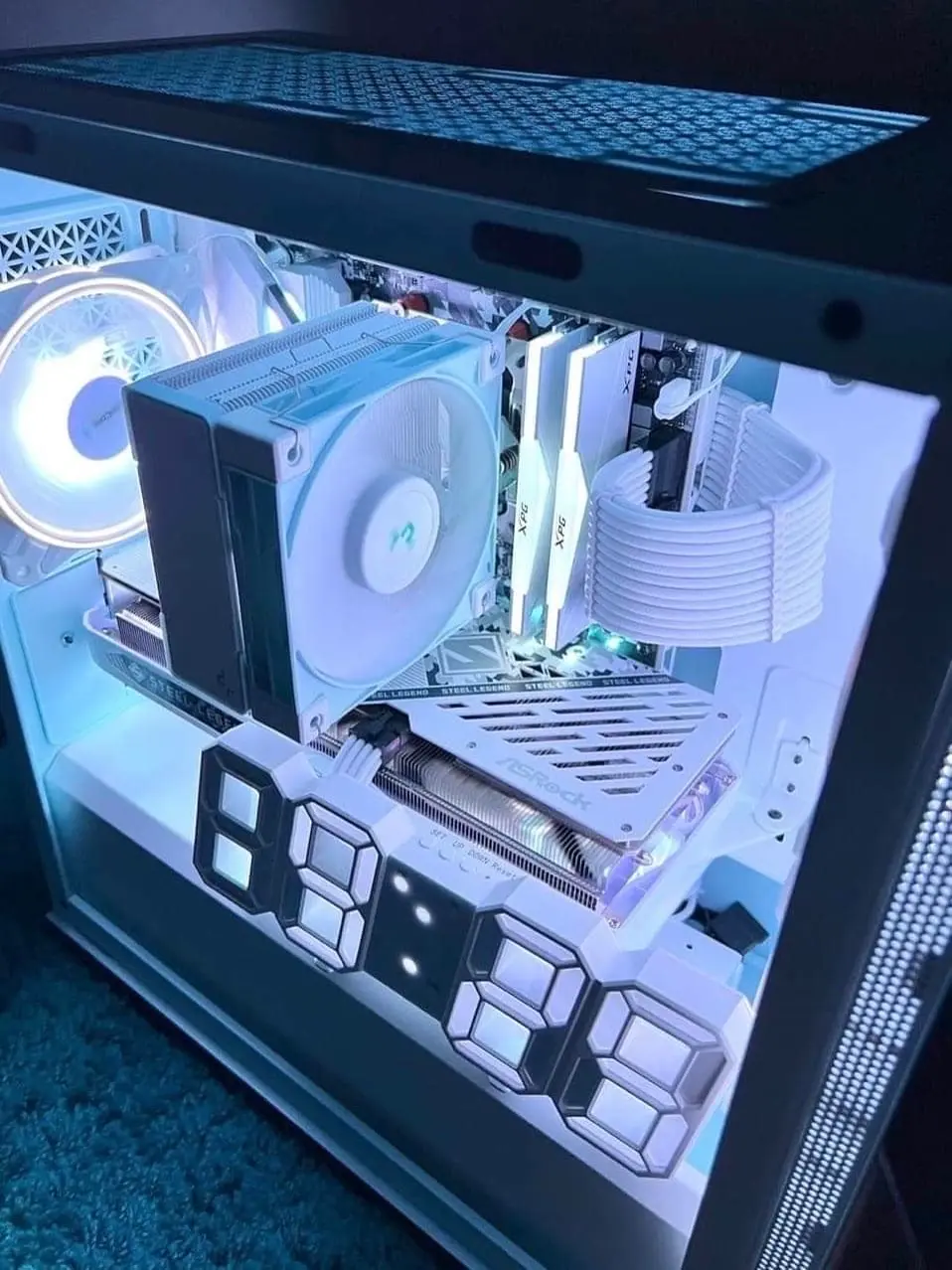 bebe オーダーメイドPC ゲーミングPC・オーダーメイドPCならREFT COMPUTER【公式通販