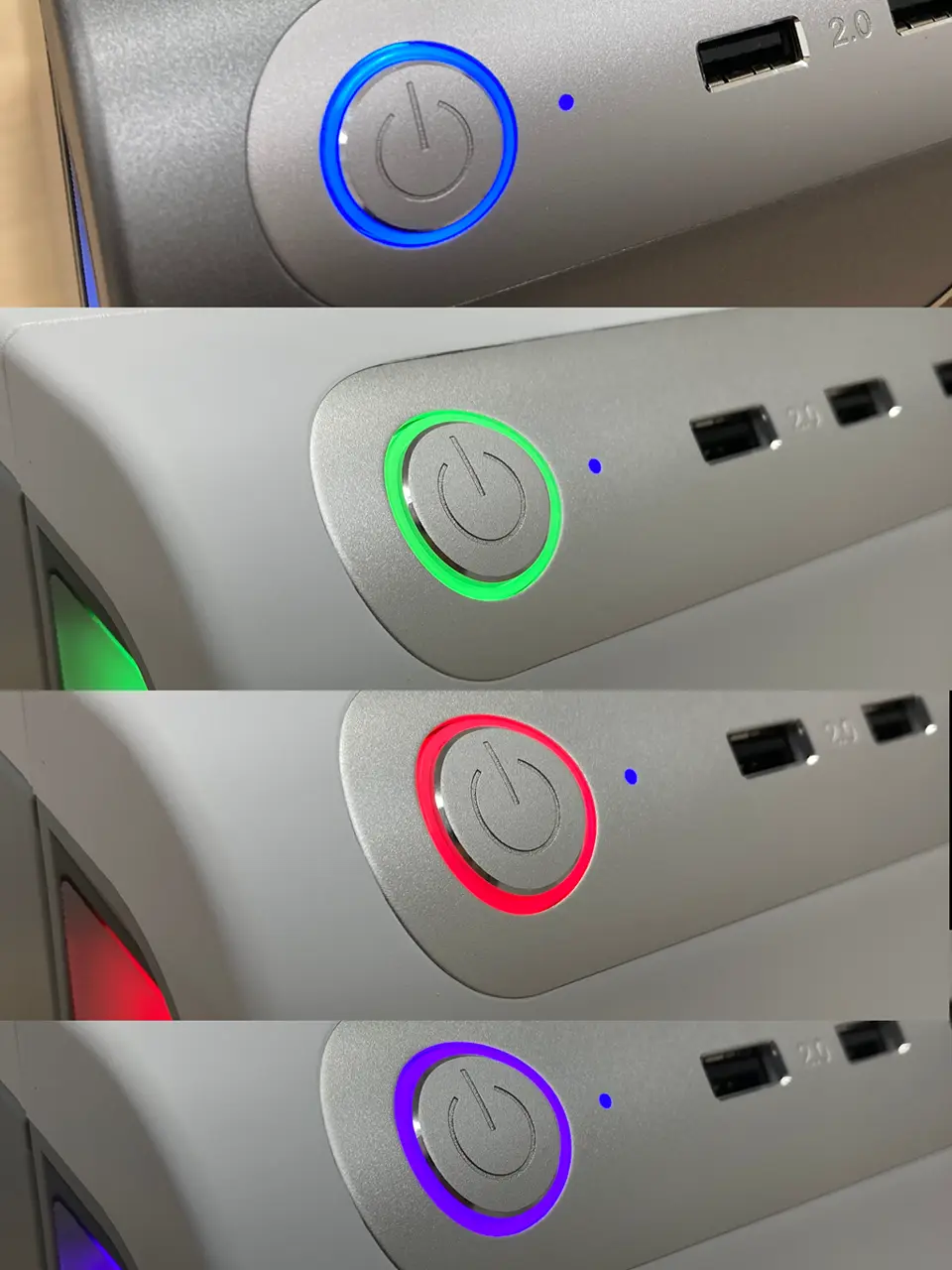 GALLERIA XPC7A-R57-GDを使用した、ドスパラスタッフSHIGETAによるレビュー