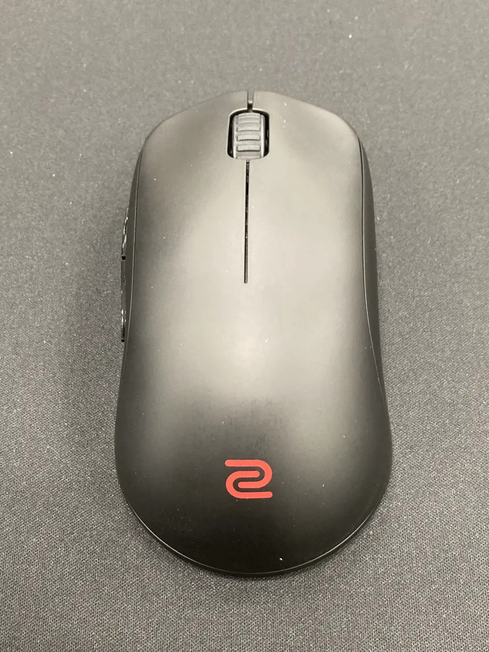 BenQ ZOWIE U2-DWを使用した、ドスパラスタッフMORIYAによるレビュー BenQ ZOWIE U2-DWを使用した、ドスパラスタッフMORIYAによるレビュー