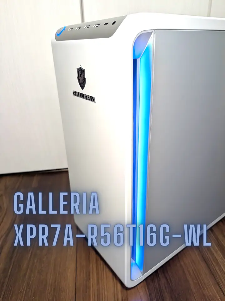 ゲーミングPCフルセット ゲーミングPCのお得なセット割！人気のおすすめデバイス紹介｜ドスパラ