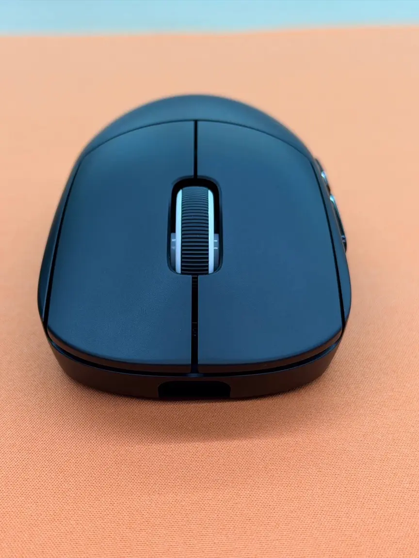 Logicool PRO X SUPERLIGHT 2c G-PPD-004WLCO-BK (ブラック)を使用した