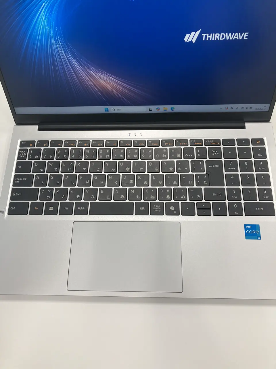 THIRDWAVE DX-R3Sを使用した、ドスパラスタッフMURAKAMIによるレビュー
