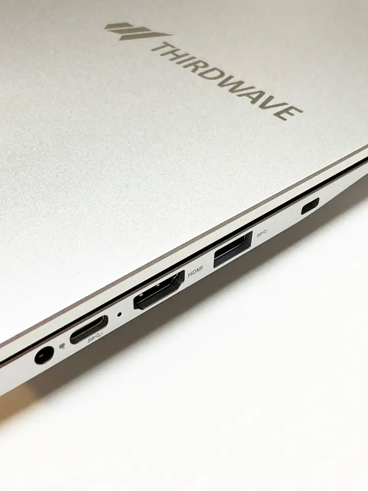 THIRDWAVE DX-R3Sを使用した、ドスパラスタッフMURAKAMIによるレビュー