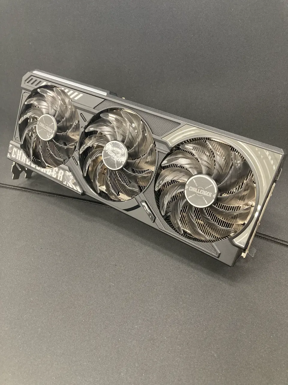 ASRock AMD Radeon RX 9070 XT Challenger 16GB (RX9070XT CL 16G)を