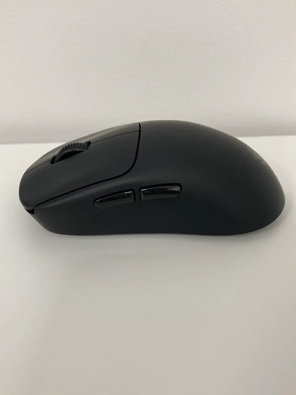 Ninjutso Ten Air Wireless Gaming Mouse Black nj-tenair-black