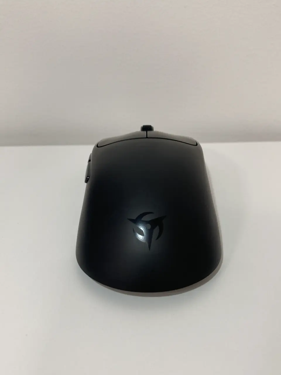 Ninjutso Ten ゲーミングマウス ブラック ゲーミングマウス Ten Air ブラック nj-tenair-black [光学式 /有線