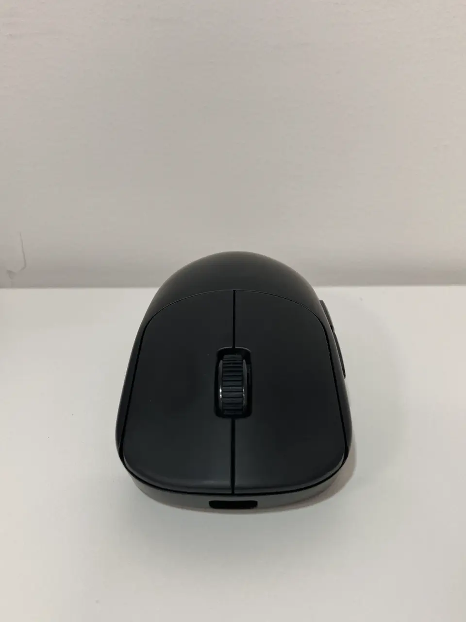 ninjutso ten air ブラック Ninjutso Ten / Ten Air レビュー：G PRO X系統の癖の少ない左右対称