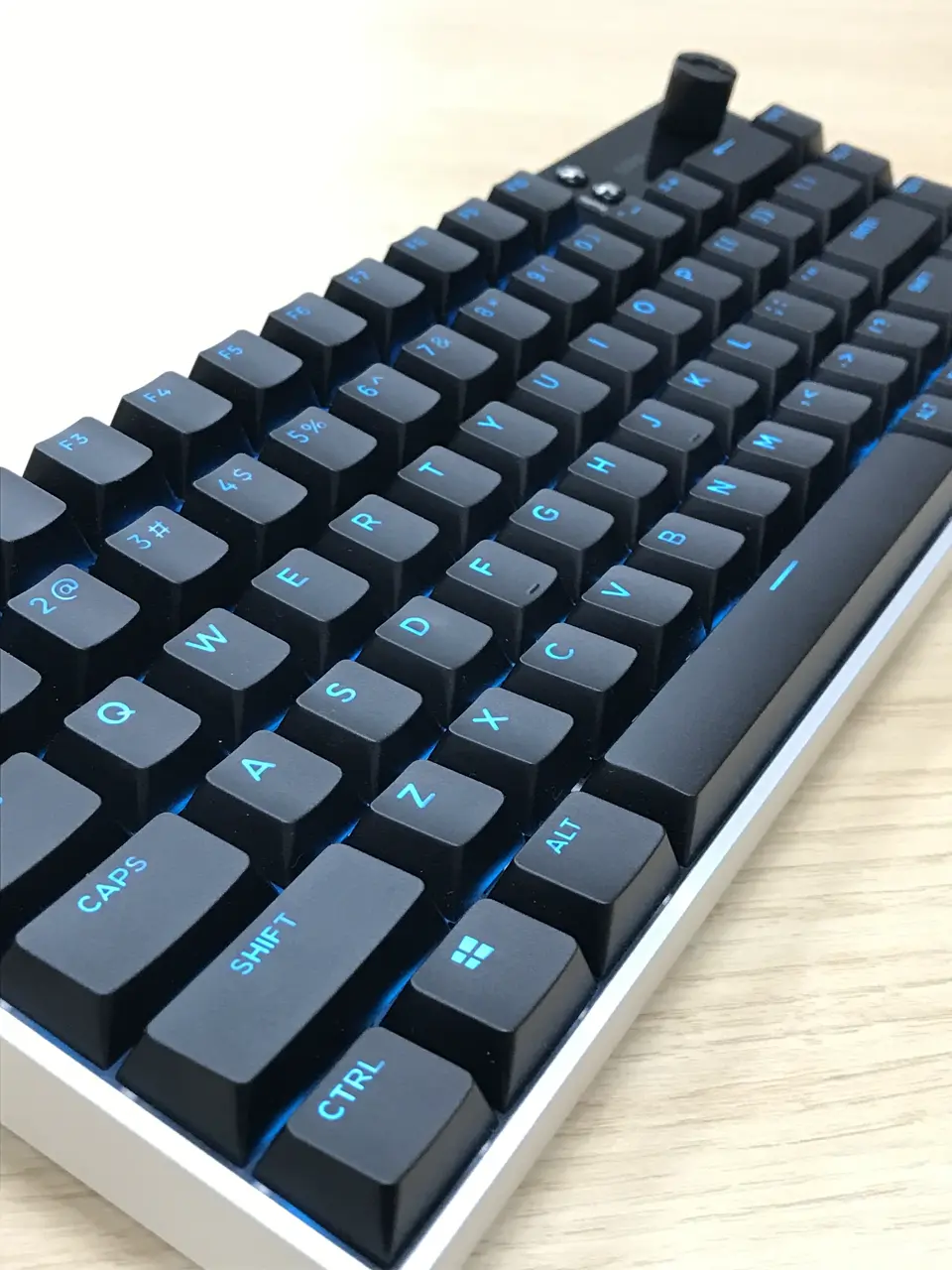 Pulsar eS HE 70 ANSI Black (ES70HE01B)を使用した、ドスパラスタッフ