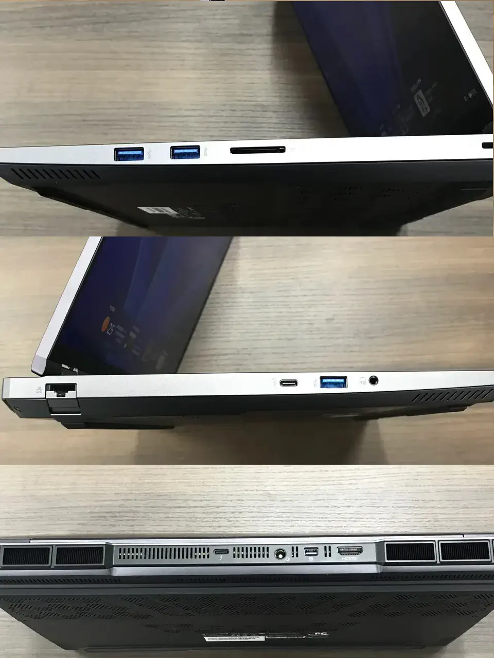GALLERIA NMC9L-R58-H6を使用した、ドスパラスタッフSHIGETAによるレビュー