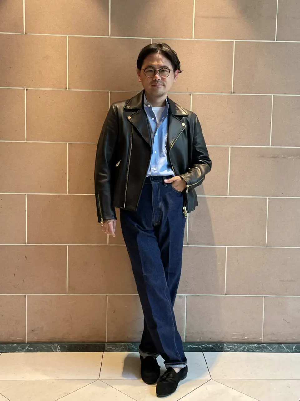 ISETAN MEN'S/TOP