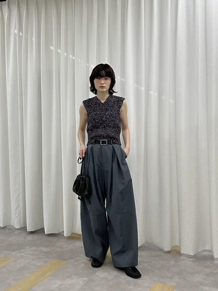 family japan サミエルパンツ　ポーカーズあつむ着用 family japan サミエルパンツ ポーカーズあつむ着用 family japan