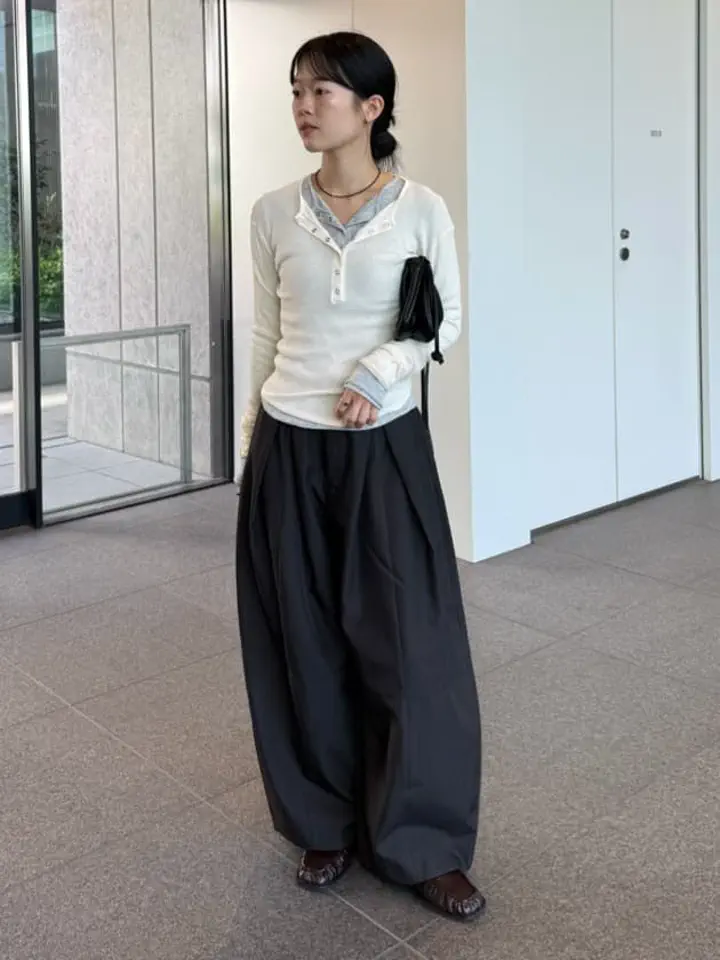family japan サミエルパンツ ポーカーズあつむ着用 family japan