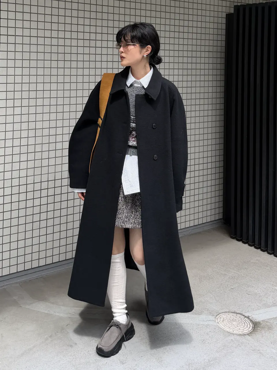 STAFF SNAP 2