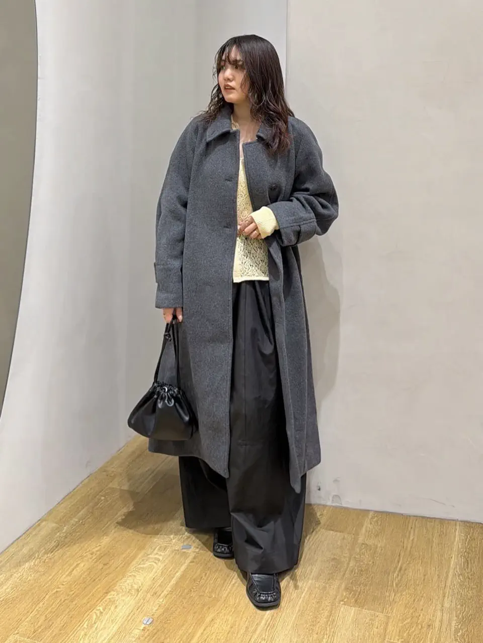 STAFF SNAP 1