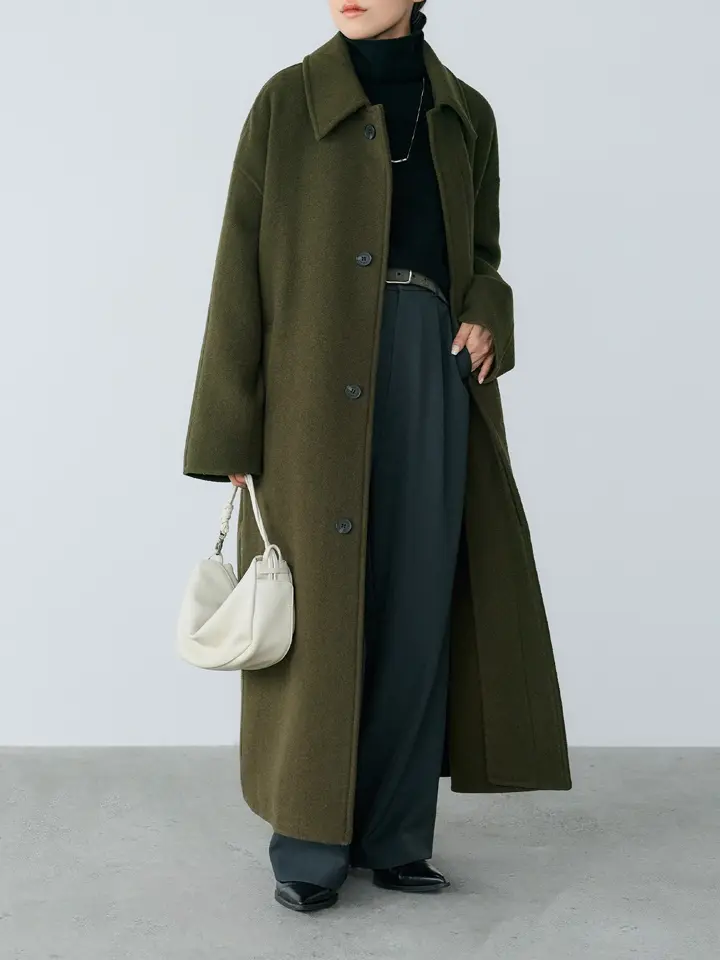 crewre online store / ウェイビーアジャスタブルネックレス