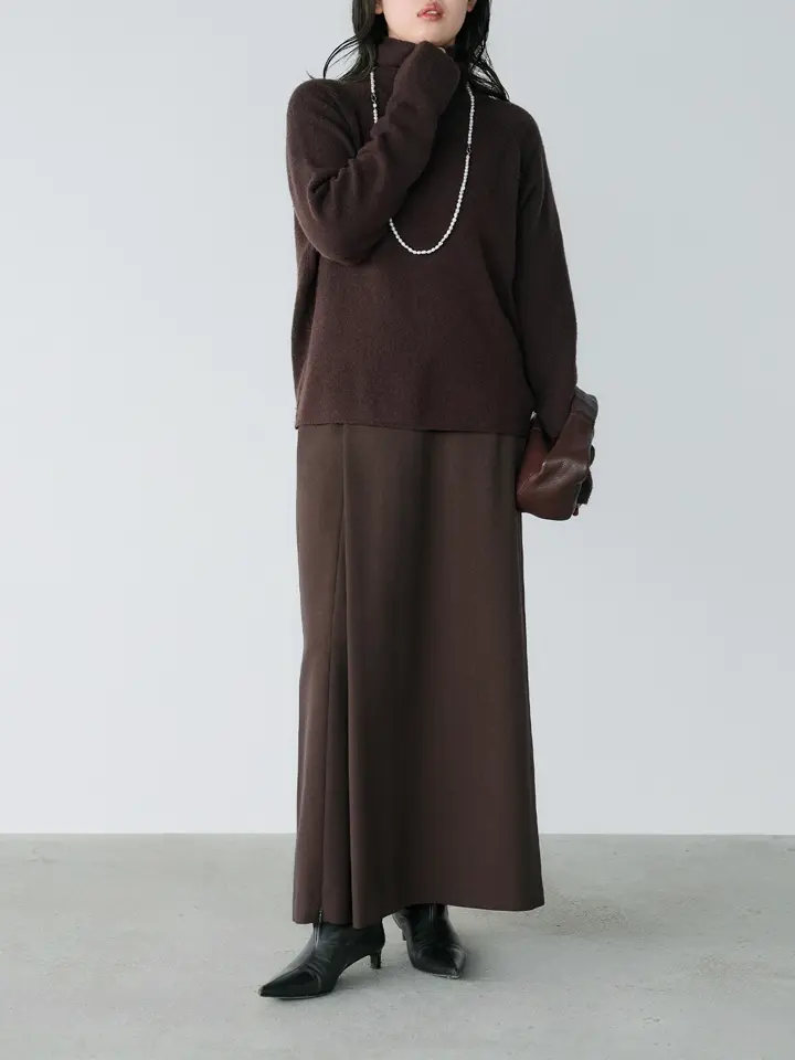 crewre online store / 2wayウォーターパールネックレス