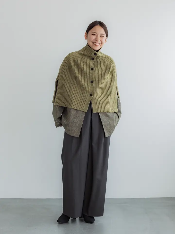 crewre online store / ツイーディヘリンボンジャケット