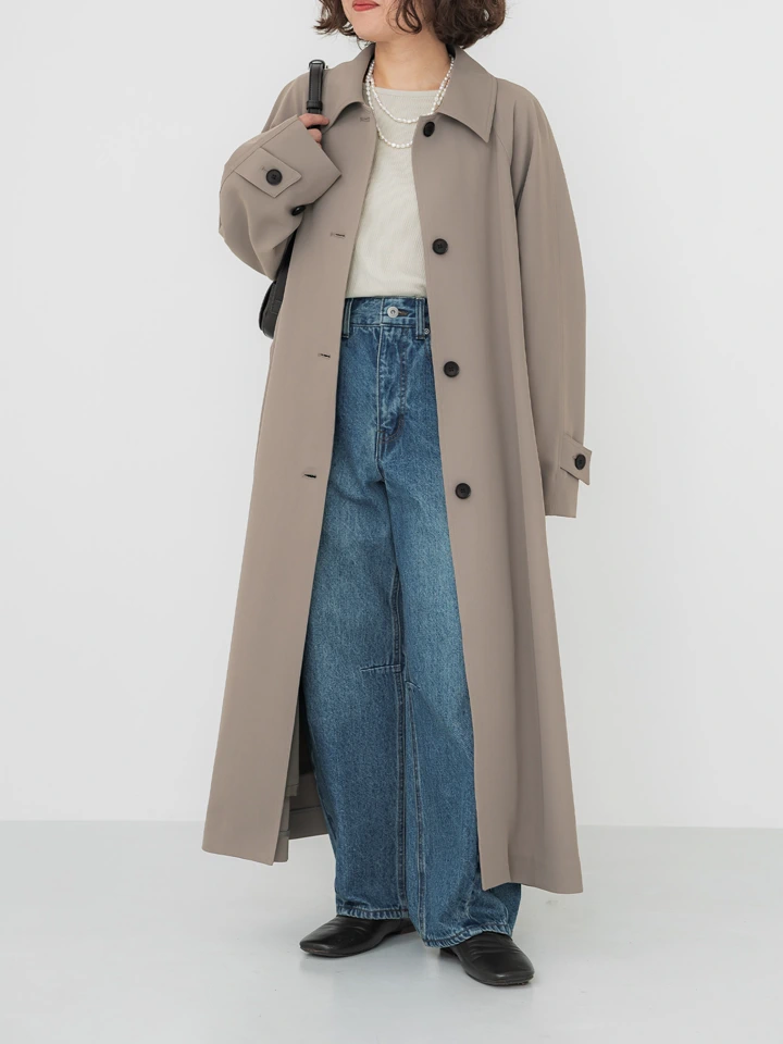 crewre online store / 2wayウォーターパールネックレス crewre online store / 2wayウォーターパールネックレス