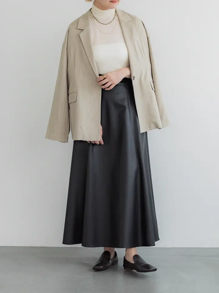 crewre online store / ツイーディヘリンボンジャケット