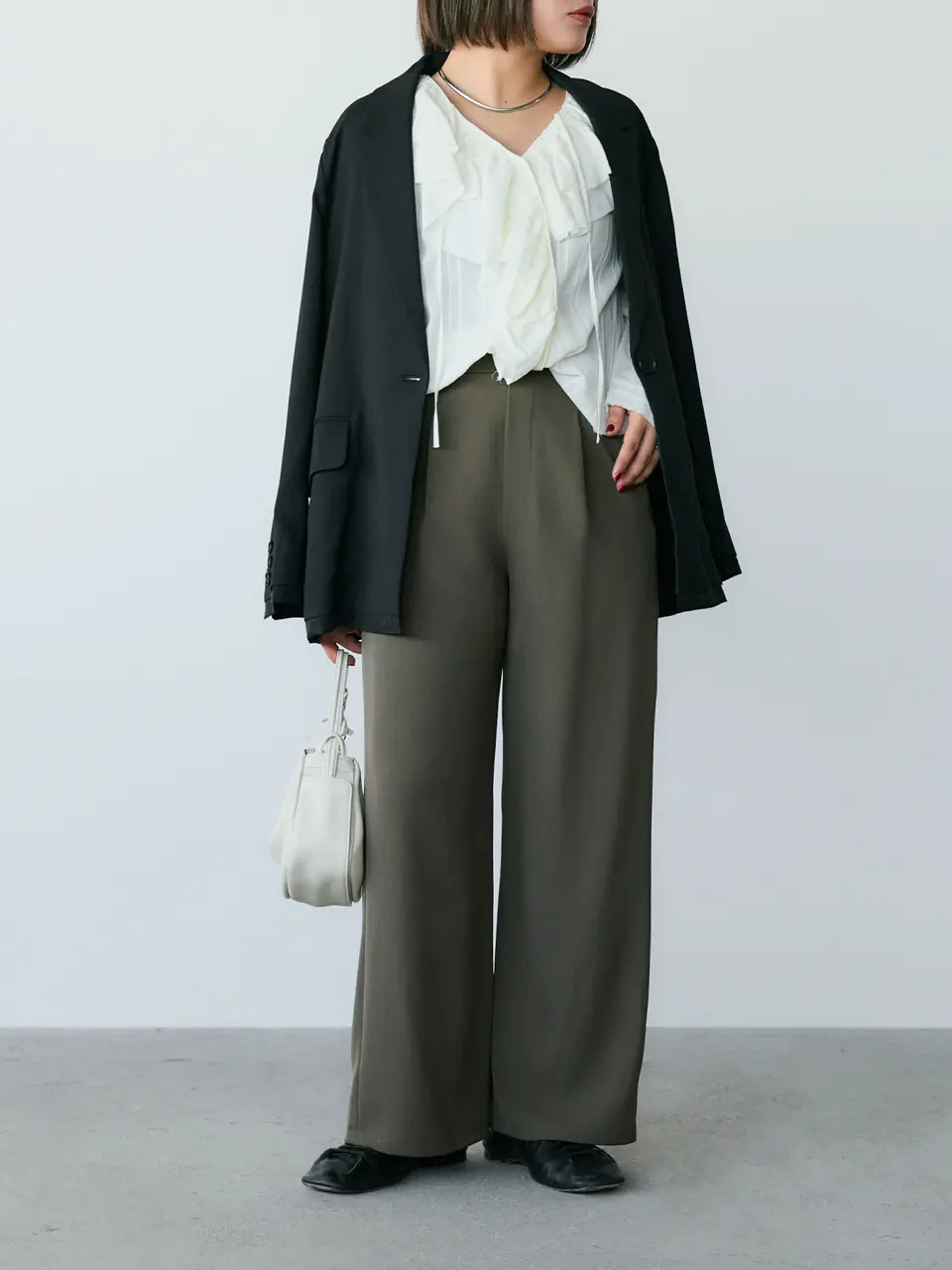 2/10/2026のmodel / 155cmの投稿