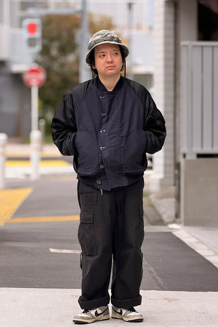 7/6/2024のSATOUの投稿