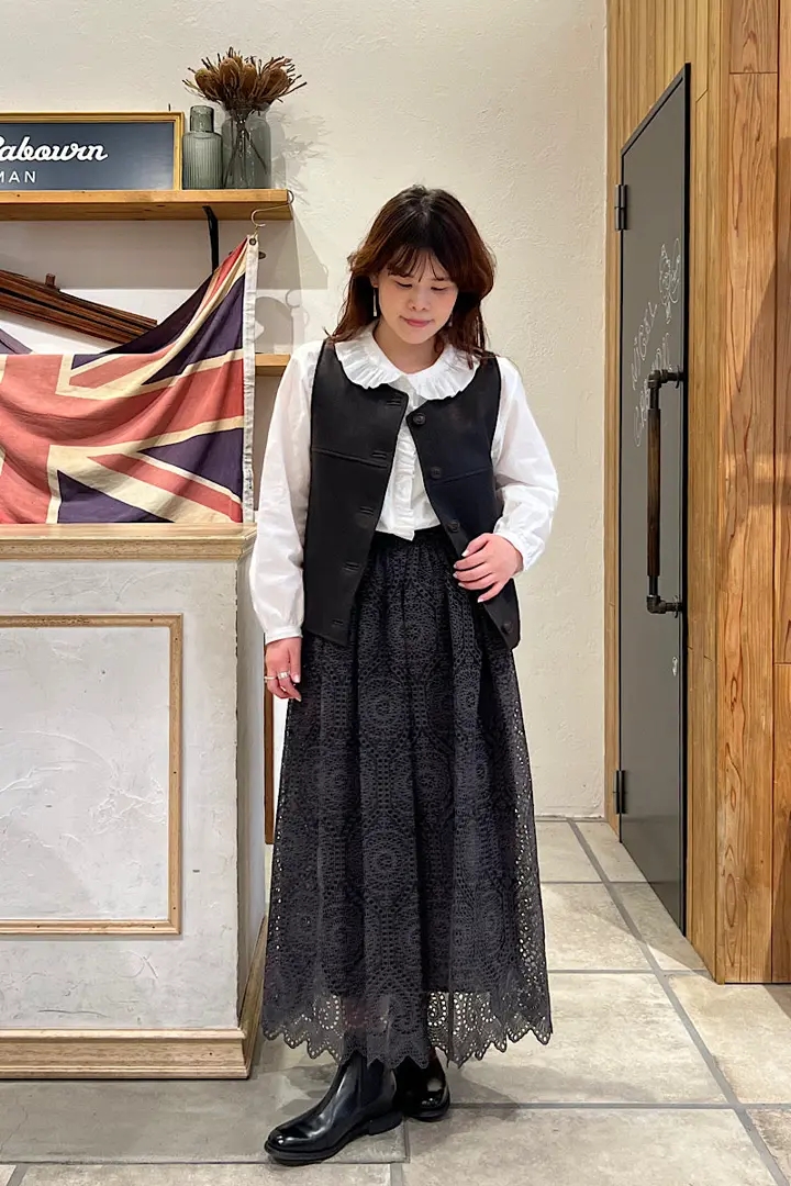 LEATHER JERKIN VEST – OUTER LIMITS CO.,LTD