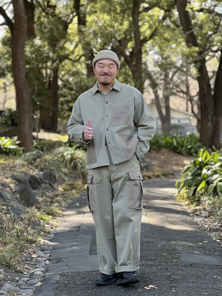 2/5/2026のSANOの投稿