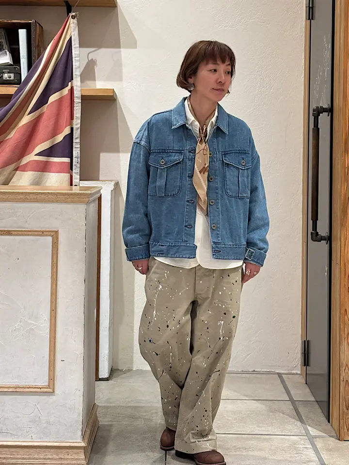 ナイジェル・ケーボン/Nigel Cabourn 【公式サイト】 – ナイジェル